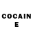Cocaine VHQ Victoria Mironova